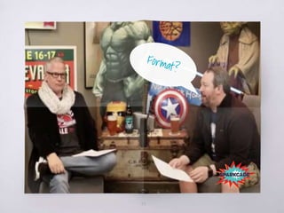 @sparkcade | #GEWKC
33
 