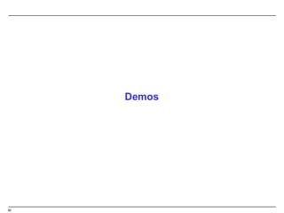 82
Demos
 