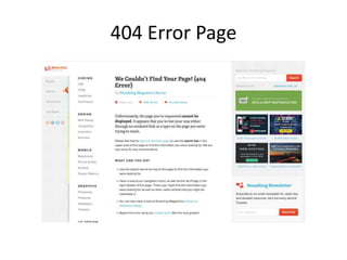 Check Your Webmasters Account
 