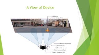 A View of Device
 