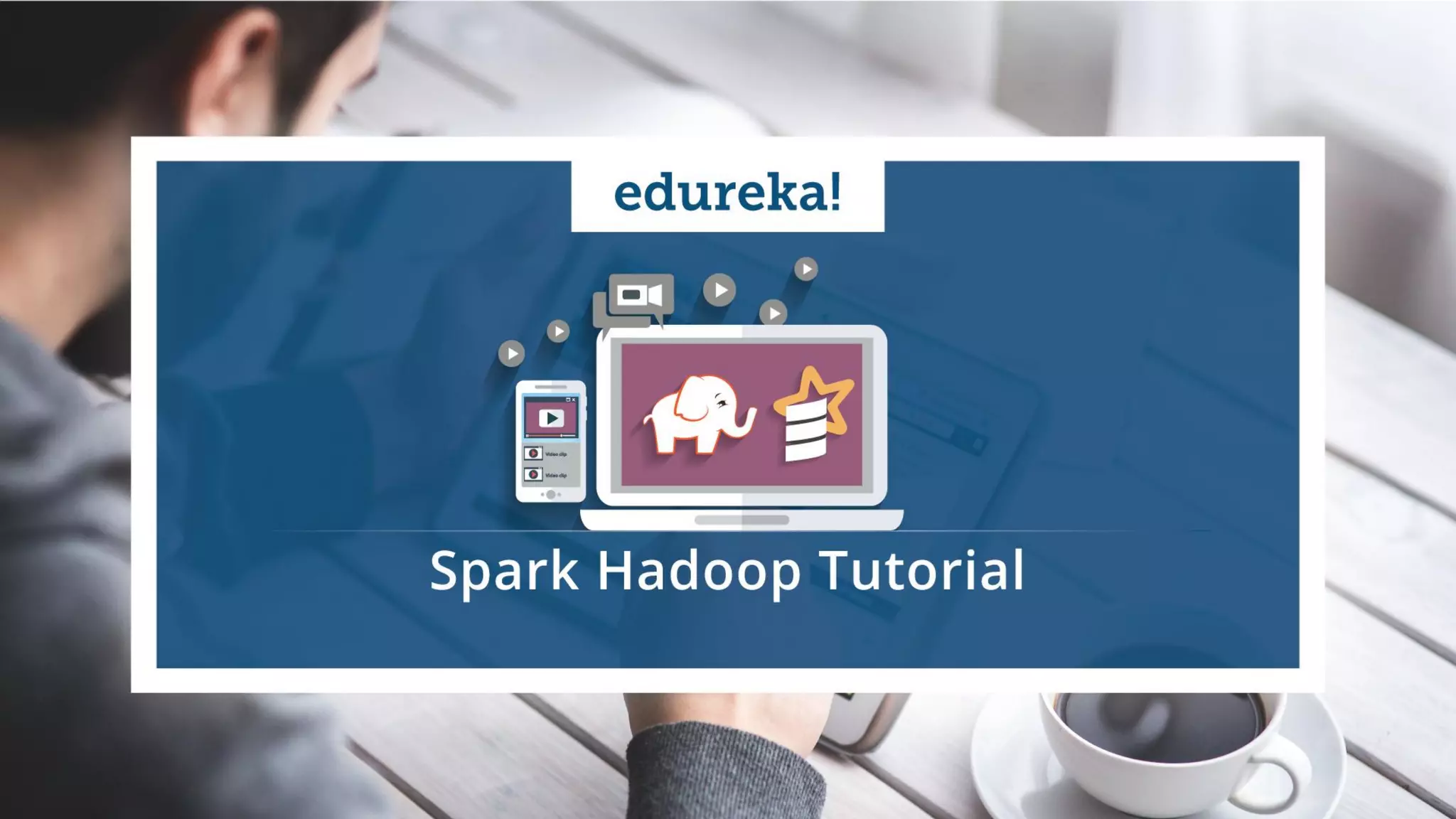 www.edureka.co/apache-spark-scala-trainingEDUREKA SPARK CERTIFICATION TRAINING 