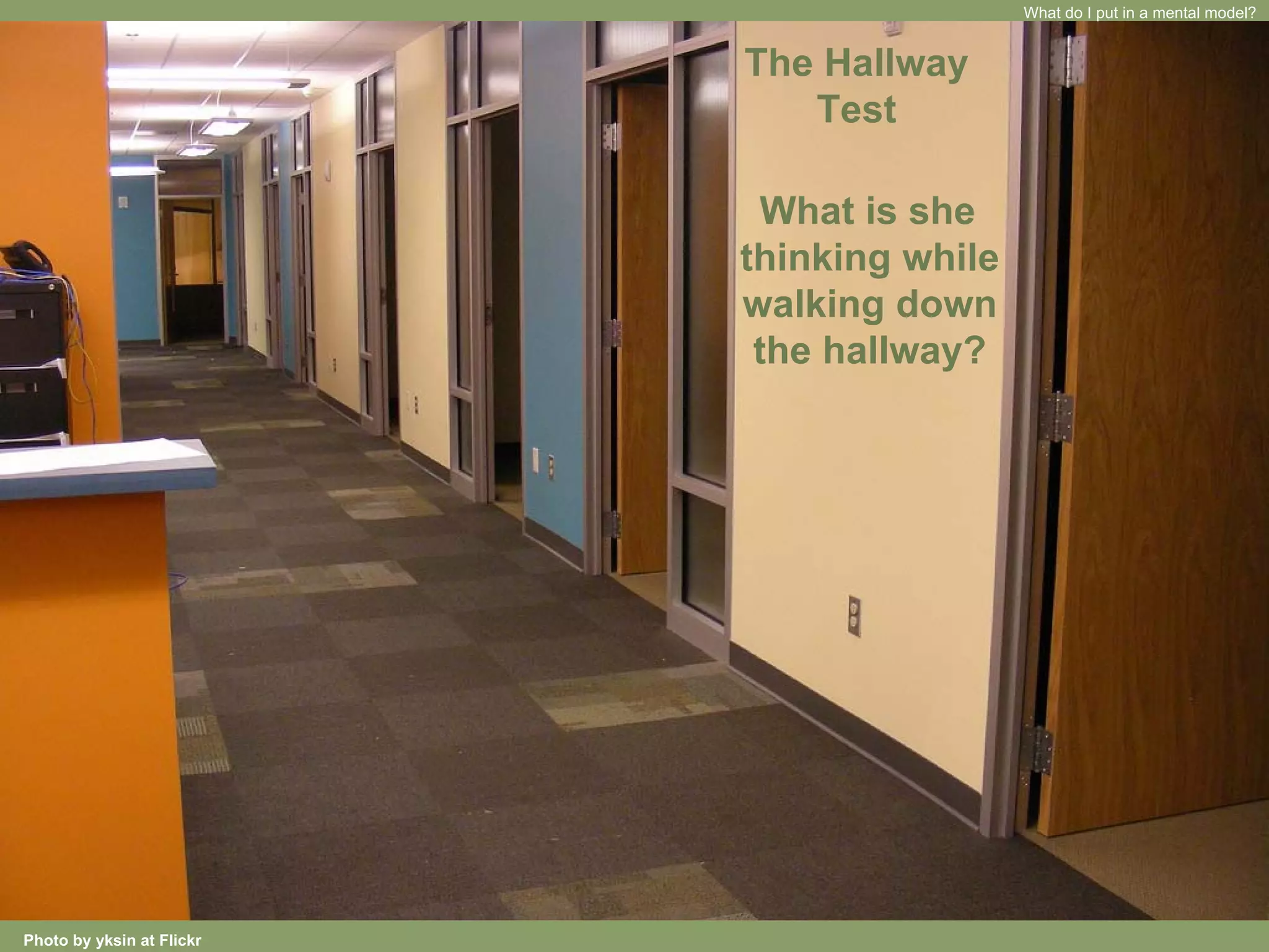 Sparking Creativity Through Empathy