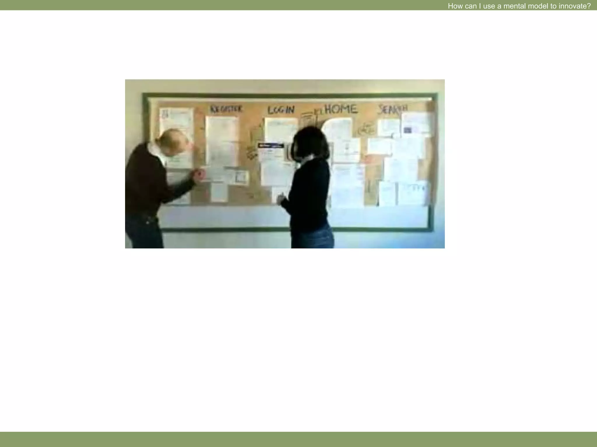 Sparking Creativity Through Empathy