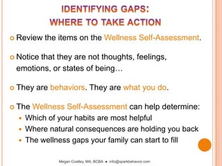 negative consequences are not enoughThe negative consequences are grave, but they’re Too far off - Too unpredictable - Too sneakyOvereating causes obesity,  but…