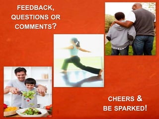 to change behavior:change the effortChanging the amount effort involved in easiest way to increase healthy habits!