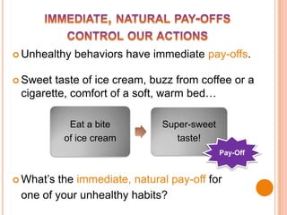 what are YOU made of?