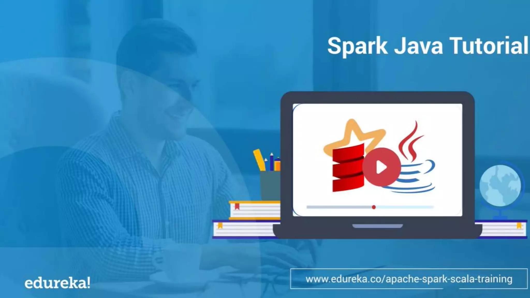 Spark Java Tutorial | Edureka | PPT