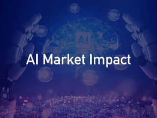 AI Market Impact
 