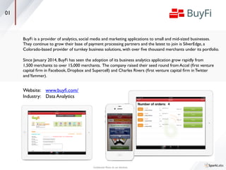 02
Industry: 	

Mobile Application / Healthcare	

Beacon Doctor
Conﬁdential. Please do not distribute.	

Based out of Chengdu, China, Beacon Doctor aims to provide a mobile and cloud based solution for doctors 	

and the medical community to collaborate and communicate more effectively. Beacon Doctor has three major 	

features: Dynamic Directory, Cloud Storage and Search, and Medical Network Service (MNS).	

 