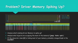 Spark learning | PPTX