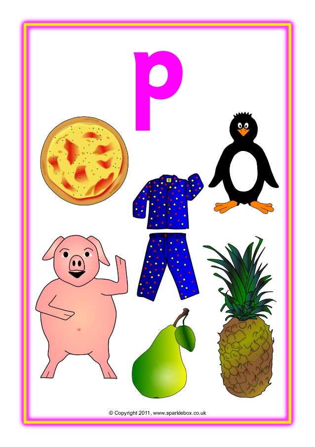 Sparkle box flash cards