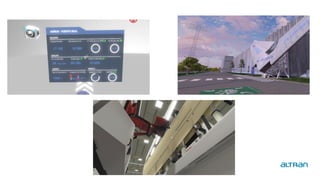 Sparkle (virtual factory twin) 