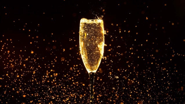 sparkling wines