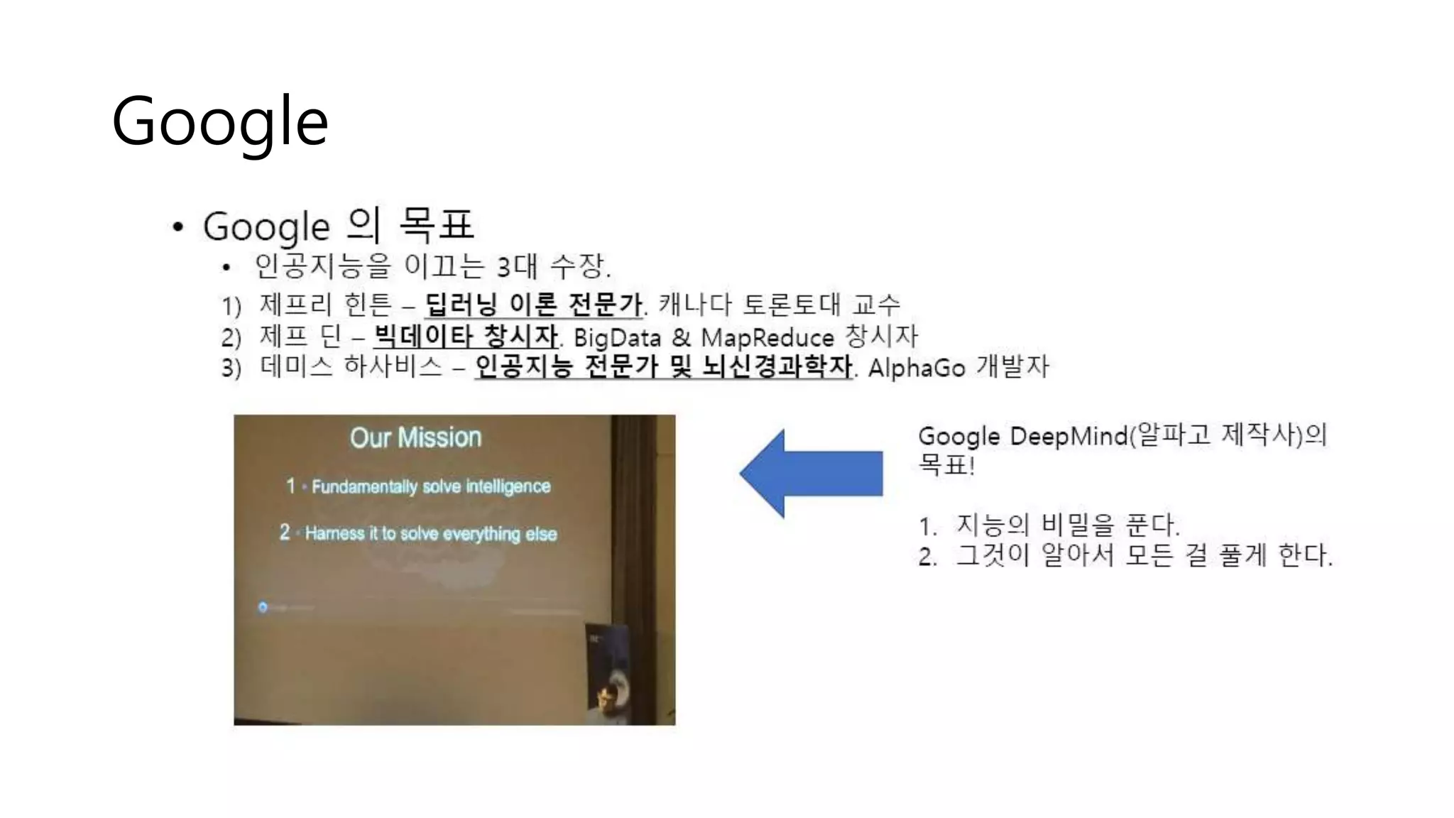 Google
 