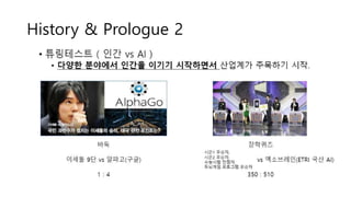 History & Prologue 2
 