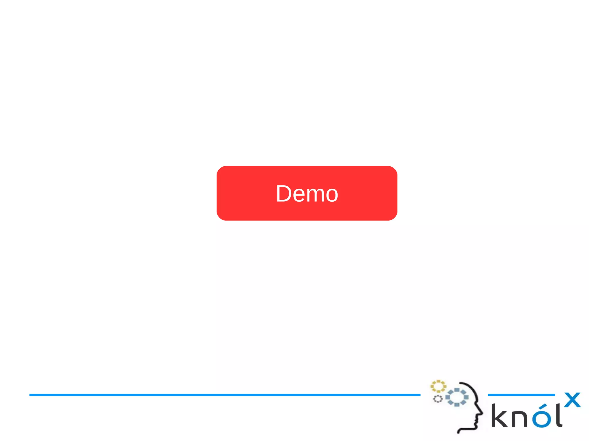 Demo 