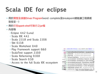 how to install apache spark for scala 2.11.8 how to install apache spark for scala 2.11.8