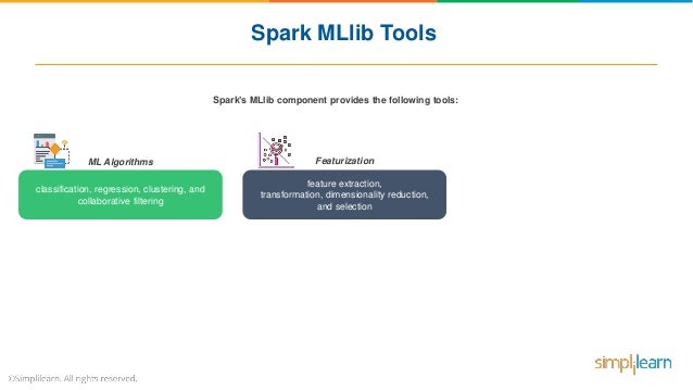 mllib spark tutorial