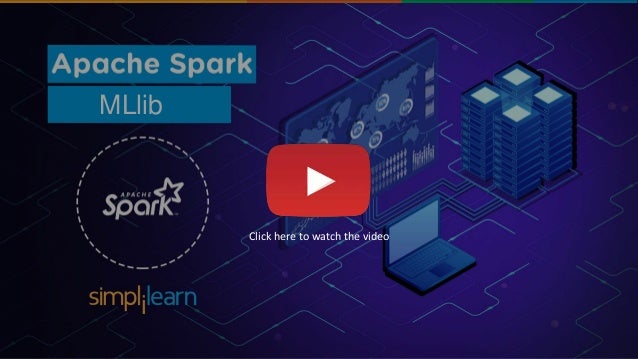 mllib spark tutorial