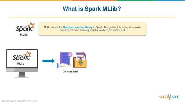 spark mllib tutorial