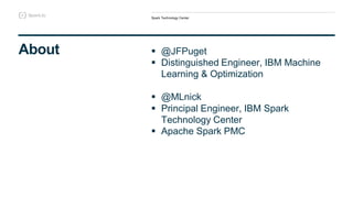 Creating an end-to-end Recommender System with Apache Spark and ...