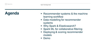 Creating an end-to-end Recommender System with Apache Spark and ...