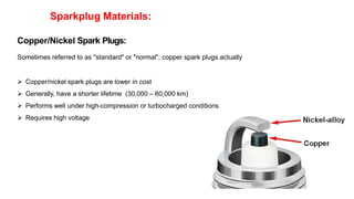 SPARK PLUGS.pptx
