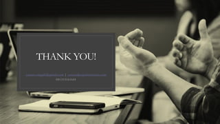 THANK YOU!
yanuar.singgih@gmail.com | yanuar@xqinformatics.com
081315161641
 