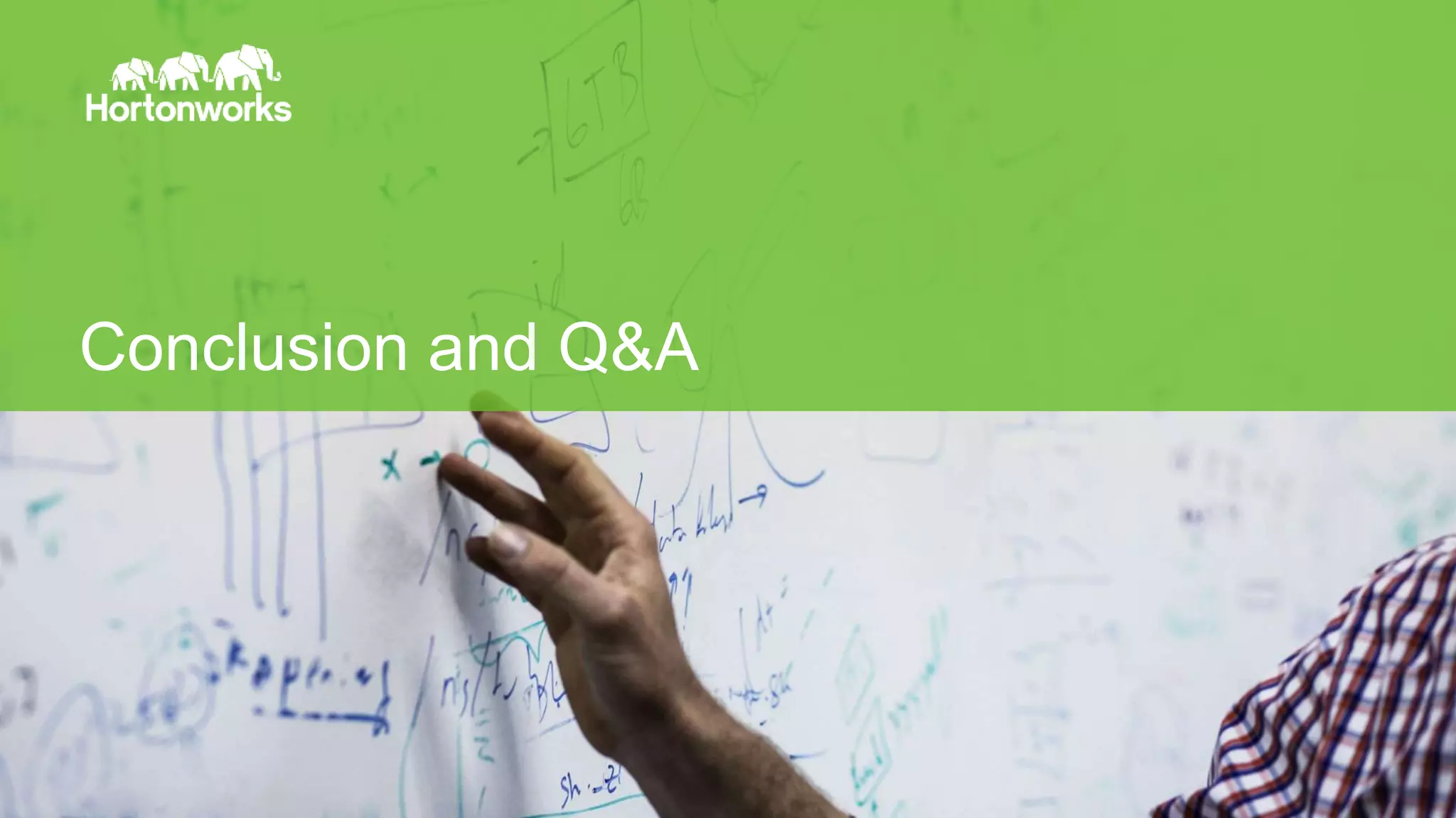Page102 © Hortonworks Inc. 2014
Conclusion and Q&A
 