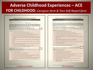 trauma focused cbt trauma focused cbt