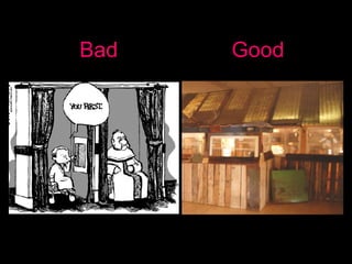 Bad  Good Bad  Good 
