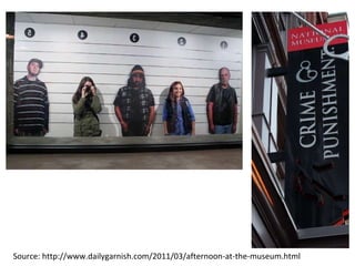 Source: http://www.dailygarnish.com/2011/03/afternoon-at-the-museum.html 