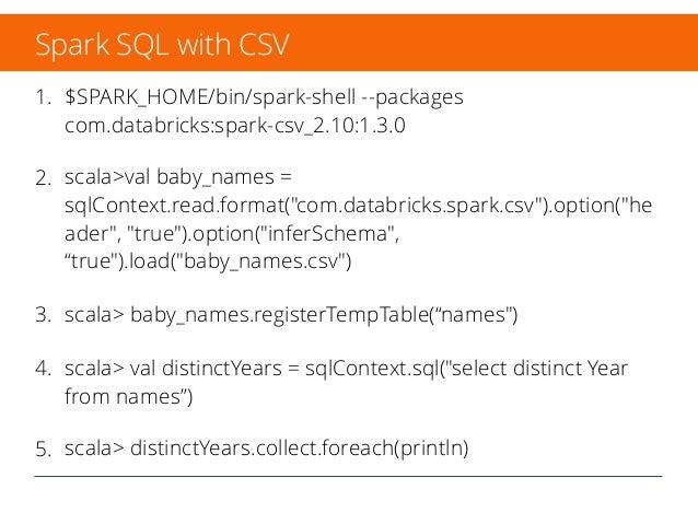 sql code examples