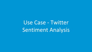 Spark Streaming | Twitter Sentiment Analysis Example | Apache Spark ...