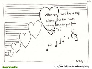 http://meylah.com/sparktastic/song