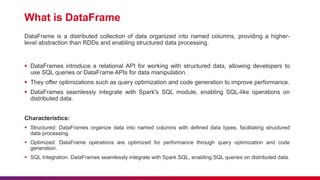 Spark Unveiled Essential Insights for All Developers | PPT