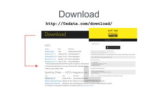 Download 
http://0xdata.com/download/ 
 