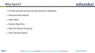Apache Spark & Scala | PPTX