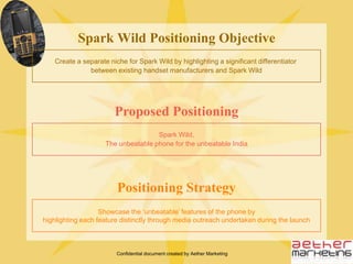 Due to the varying dynamics in India which change as per the demographic profile of Indians across regions, a one-size fits all approach cannot be adopted. Instead, product packaging and positioning has to be adapted as per audience location 