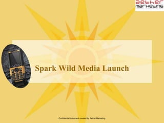 Though India is a price sensitive market, people don’t mind spending a little more than originally budgeted for to acquire that super stylish mobile handset their aspire for Confidential document created by Aether MarketingLeading handset brand positioning comparative overview