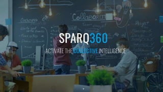 SPARQ360Creating Momentum, Delivering Results
 