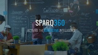 SPARQ360Creating Momentum, Delivering Results
 