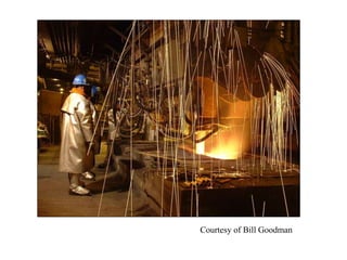 Courtesy of Bill Goodman
 