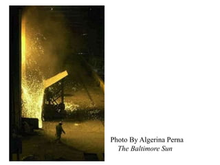 Photo By Algerina Perna
The Baltimore Sun
 