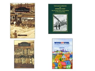 Sparrows point final