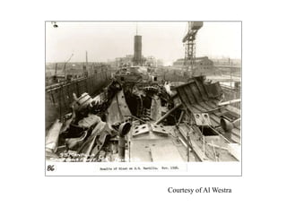 Courtesy of Al Westra
 