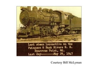 Courtesy Bill McLyman
 