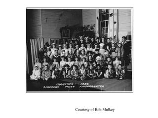 Courtesy of Bob Mulkey
 