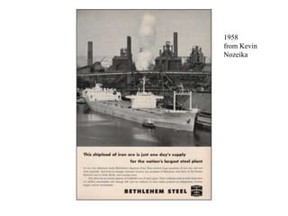 1958
from Kevin
Nozeika
 