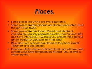 sparse or dense? | PPT